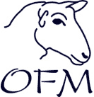 Logo ofm Schweiz