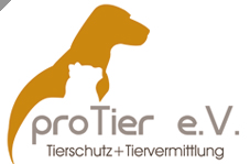 externer Link zu ProTier e. V. ProTier