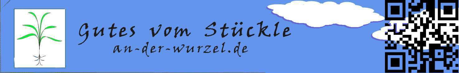 Logo von an-der-wurzel.de