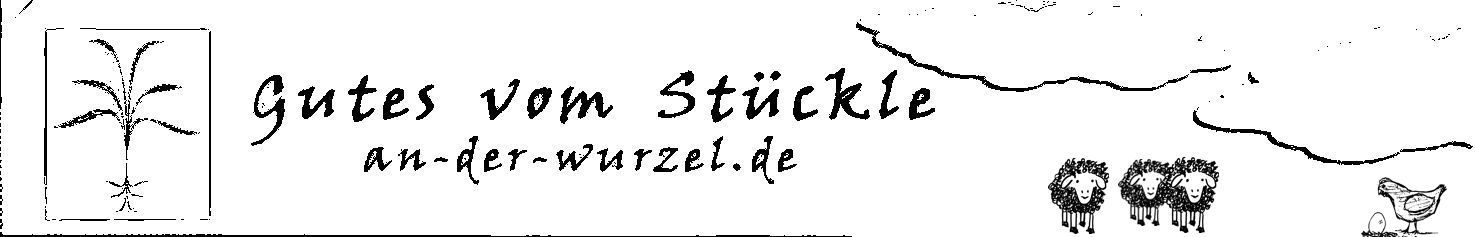 Logo von an-der-wurzel.de